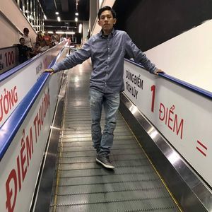 Meet your Posher, Thanh